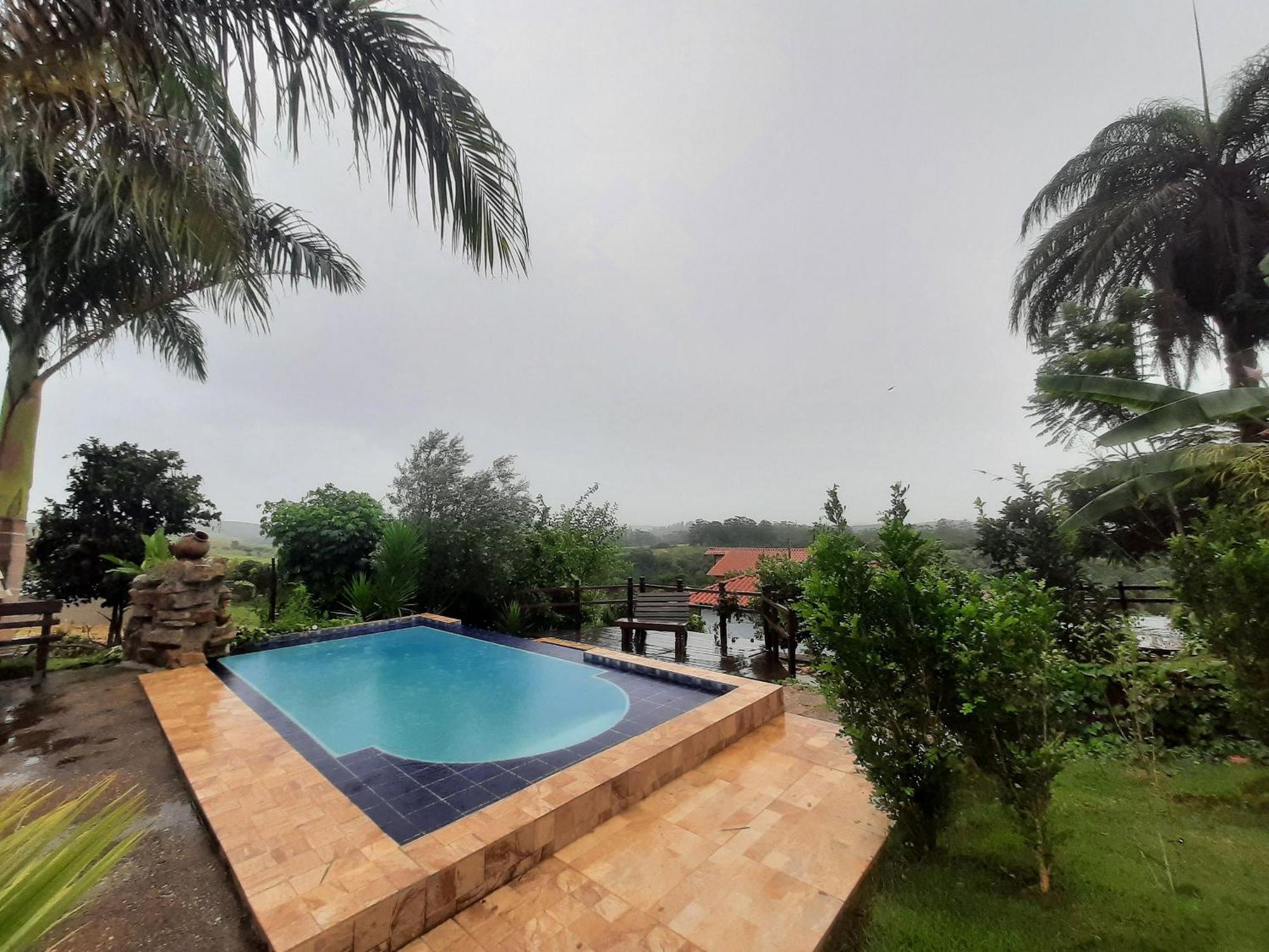 Pousada Residencia Balestra Tiradentes Exterior photo